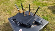 router ASUS TUF AX3000