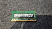 Pamięć RAM SK hynix 4GB DDR4 2400MHz SO-DIMM HMA851S6AFR6N