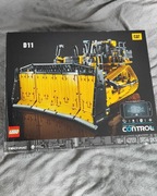 LEGO technic 42131 klocki 100%, pudło, instrukcja