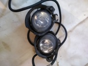 halogeny Renault Clio komplet Valeo