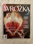 Miesięcznik Wróżka 9/2022