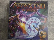 Aeon's End Wygnańcy 