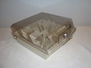 Pudełko na dyskietki 3,5 cala