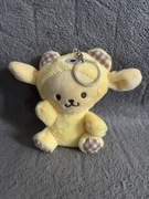 Pluszak Przytulanka Pluszowa zabawka brelok do plecaka