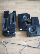 GŁOŚNIKI  SAMSUNG; LE46A756R1MXXH-