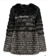 Futro Ochnik z kolekcji limitowanej Premium 