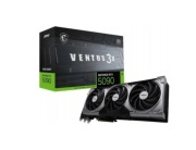 Karta graficzna MSI GeForce RTX 5090 Ventus 3X OC 32GB GDDR7 DLSS4