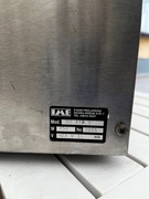 Bemar elektryczny stołowy IME GN 1/1 750W