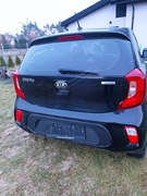 cwiartka podłuznica dach podłoga kia picanto cena do ustalenia cały 