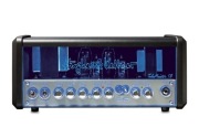 Head lampowy Hughes & Kettner (+pokrowiec) TubeMeister 18W
