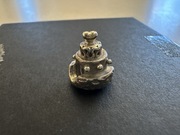 Pandora charms tort tt