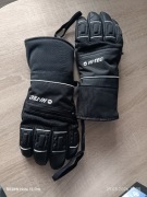 Rękawice zimowe narciarskie męskie Baksa z technologią 3M Thinsulate L/XL