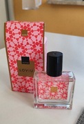 Woda perfumowana loviu
