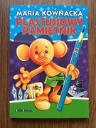 Plastusiowy pamiętnik