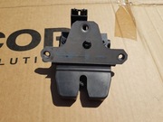 Zamek klapy bagażnika Ford Focus MK3 HB 2013R