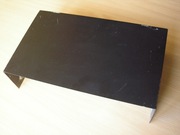 Pokrywa do magnetofonu kasetowego z serii M-7000 [ZRK / Unitra]