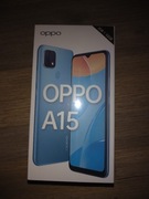 Telefon OPPO A15