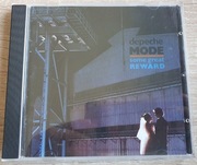 Depeche Mode - Some Great Reward CD wydanie Czechoslovakia