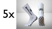 SKARPETY ANTYPOŚLIZGOWE - 5-PAK!