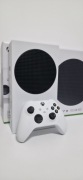 Xbox Series S XSS konsola
