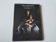 ŚMIERĆ I DZIEWCZYNA-  STARE MIASTO 44- IN MEMORIAM- DVD - FOLIA