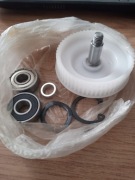 THERMOMIX TM21 ZESTAW NAPRAWCZY PRZEKŁADNI