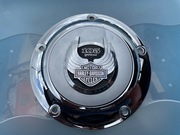 Pokrywa sprzęgła Derby Cover Harley Davidson Electra Ultra 2008