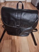 Plecak do przewijania BabaBing! SORM – czarny, stan bardzo dobry, stylowy