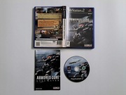 Armored Core Last Raven PS2 Sony PlayStation 2 