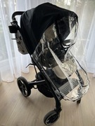 Wózek Cybex Balios S Lux z akcesoriami