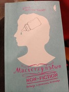 Macierzyństwo non-fiction Joanna Woźniakowska-Czeczot p