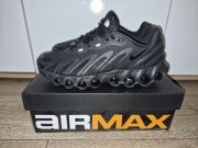 Nike Air Max Dn "Triple Black" – Rozmiar 42 – 