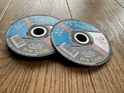 Tarcza do metalu Andre 41-125x1x22,2 mm. - 10 szt