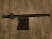 Pas taktyczny idogear