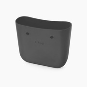 Obag body Mini | Grafit 139zł