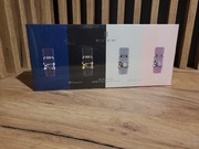 YARA Mystical zestaw perfum EDP 4x30ml 120ml NOWE zafoliowane