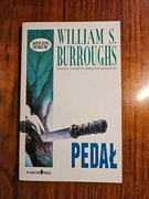 William S. Burroughs - Pedał