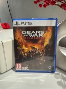 Gears of War Reloaded PS5 PL – Stan Idealny