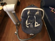 Bujak / Huśtawka / Leżak / Kołyska / Melodia wibracja