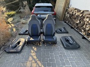 Fotele GOLF 8R VIIIR VIII R