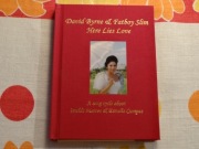 David Byrne & Fatboy Slim - Here Lies Love 2CD+DVD+ Książka