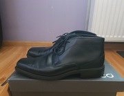 Buty Ecco Johannesburg Low Cut Lace