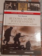 PPP P. Matusak Budowa wojska podziemnego