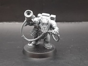 Warhammer 40000 Kill Team Orc Orkowie Ork Nr 3