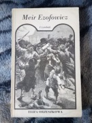 Meir Ezofowicz - Eliza Orzeszkowa