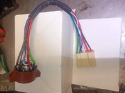 BMW E30 kostka stacyjki 61321374967