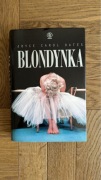 Joyce Carol Oates Blondynka