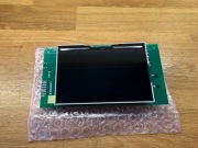 Ekran do pieca Smeg 692800033. Oryginalny - Nowy!!!