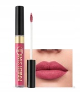 avon power stay relentless rose matowa pomadka w płynie