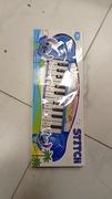 Organki muzyczna stitch dla dzieci